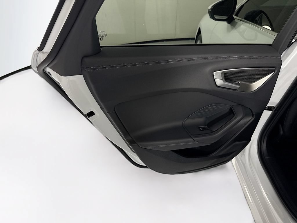 Certified 2025 Audi A5 Premium Plus w/ Premium Plus AWD/4WD image 26