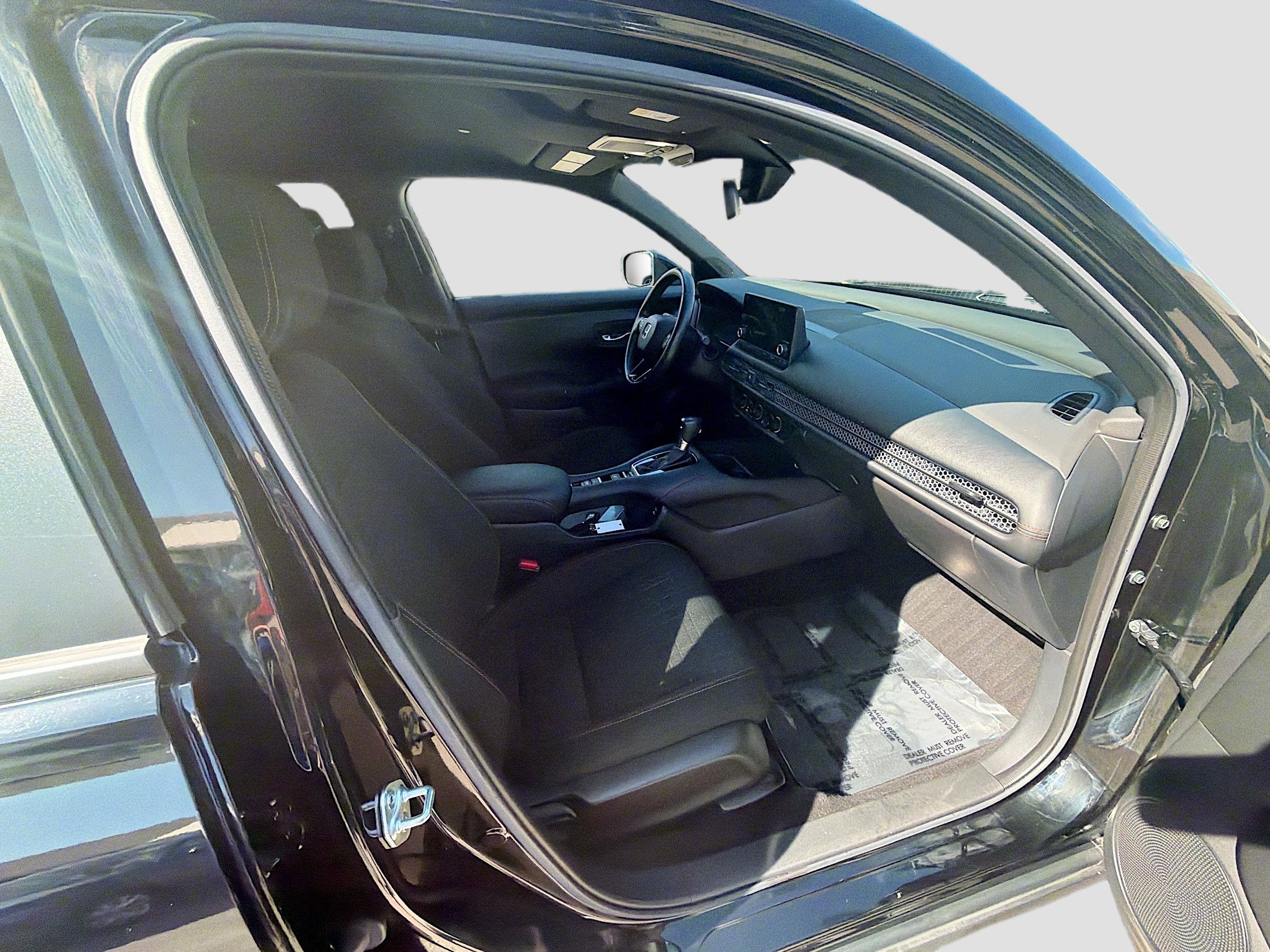 Used 2024 Honda HR-V Sport image 30