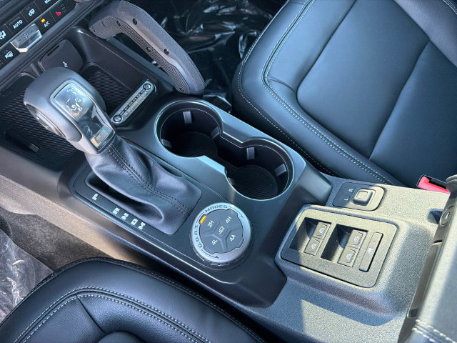 New 2026 Ford Bronco Outer Banks w/ Sasquatch Package AWD/4WD image 33