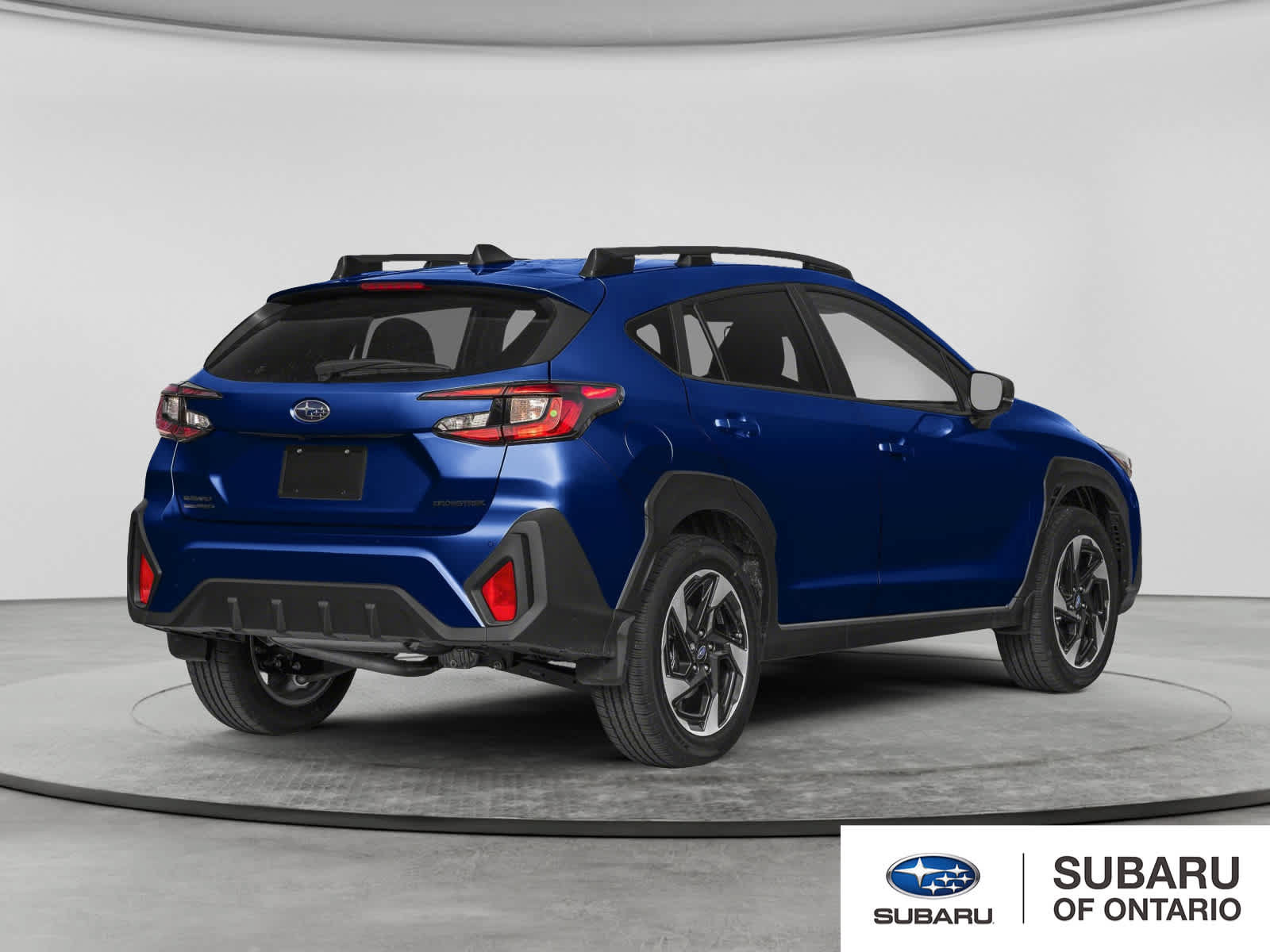 New 2026 Subaru Crosstrek 2.5i Limited AWD/4WD image 2