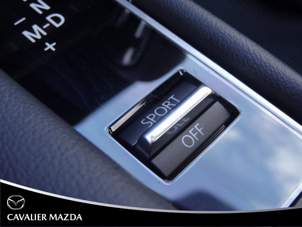 New 2026 MAZDA MAZDA3 s image 26