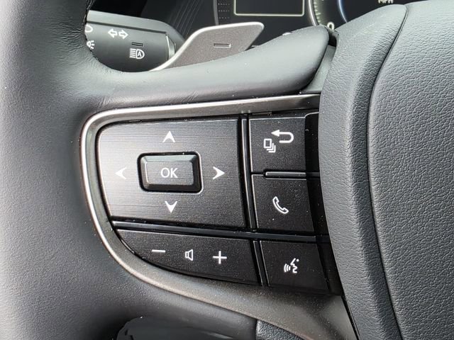 Certified 2025 Lexus ES 350 Ultra Luxury w/ Accessory Package (Z2) image 27