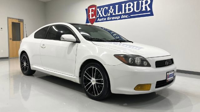 Used 2010 Scion tC Release Series 6.0 image 10