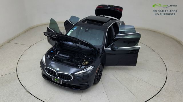 Used 2021 BMW 228i xDrive Gran Coupe w/ Premium Package image 86