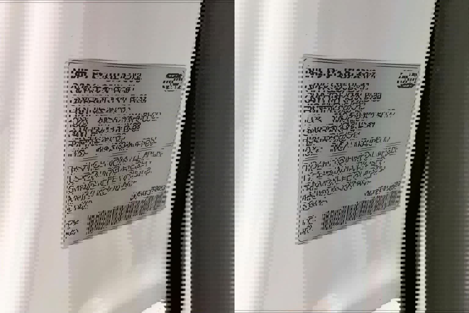 New 2026 Audi Q8 Prestige image 22