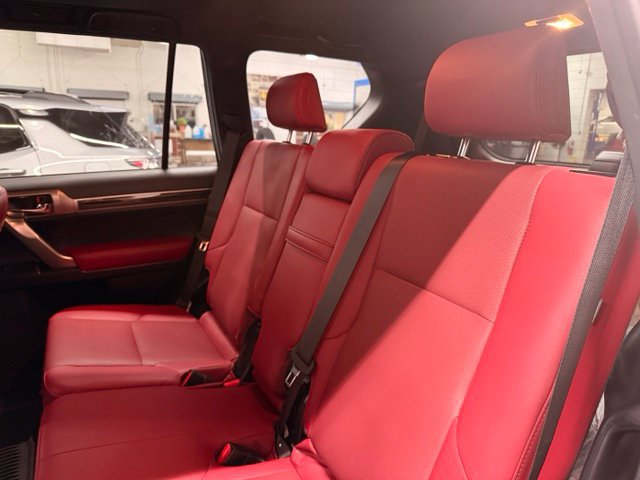 Used 2021 Lexus GX 460 Premium w/ Premium Package AWD/4WD image 20