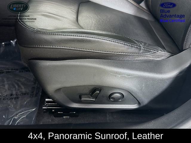 Used 2022 Jeep Compass Limited w/ Sun and Sound Group image 19