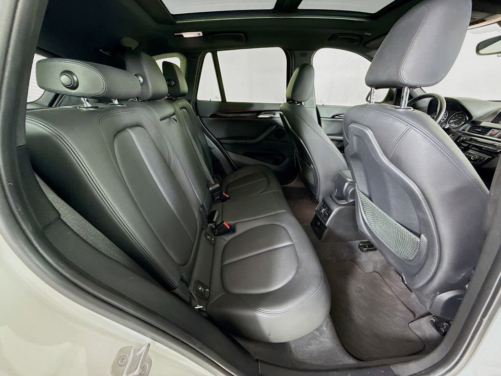 Used 2018 BMW X1 xDrive28i image 27