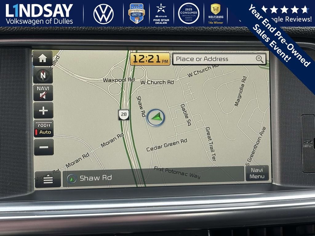 Used 2017 Kia Optima SX image 15