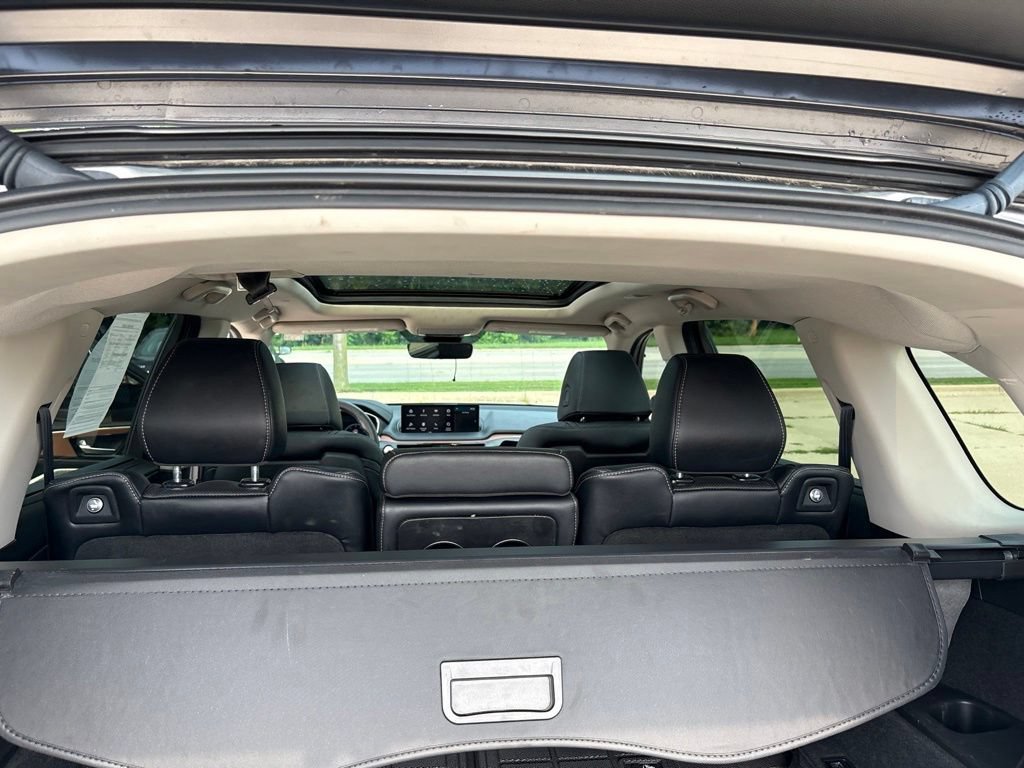 Used 2022 Acura MDX SH-AWD w/ Technology Package image 26