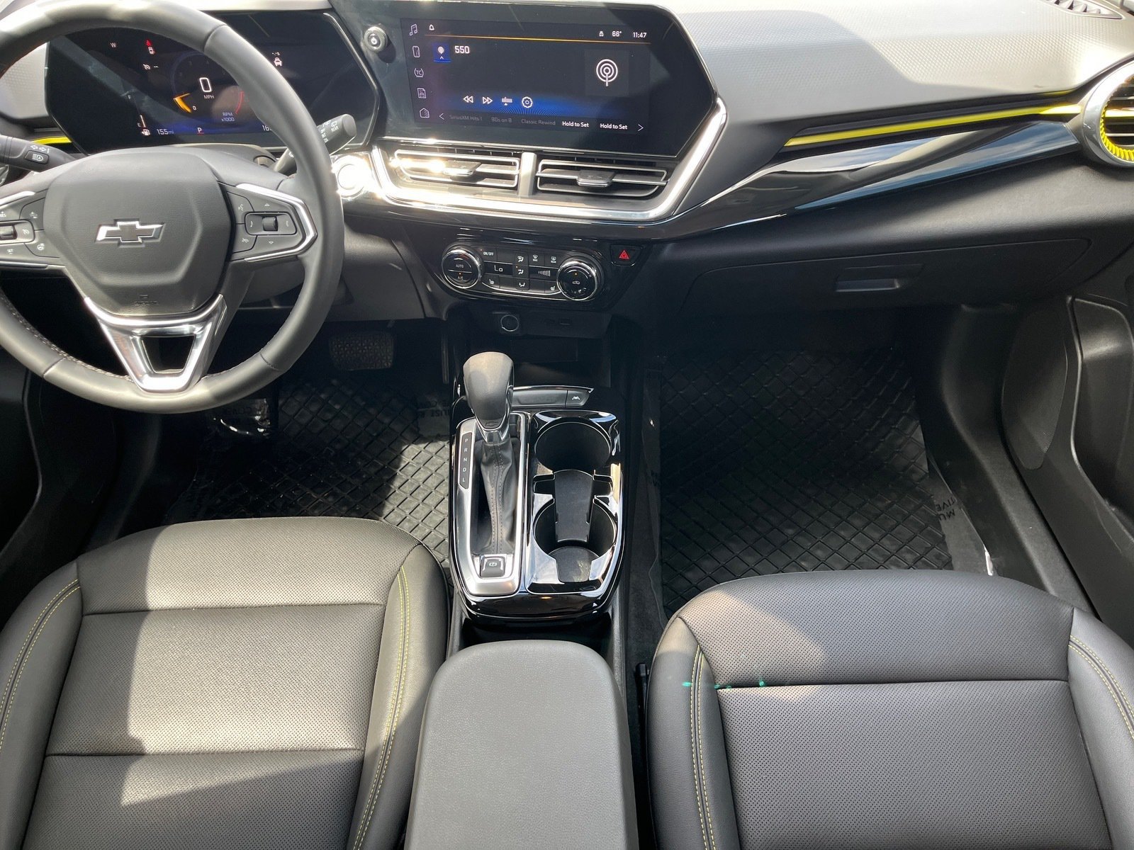 Used 2026 Chevrolet Trax ACTIV FWD image 14