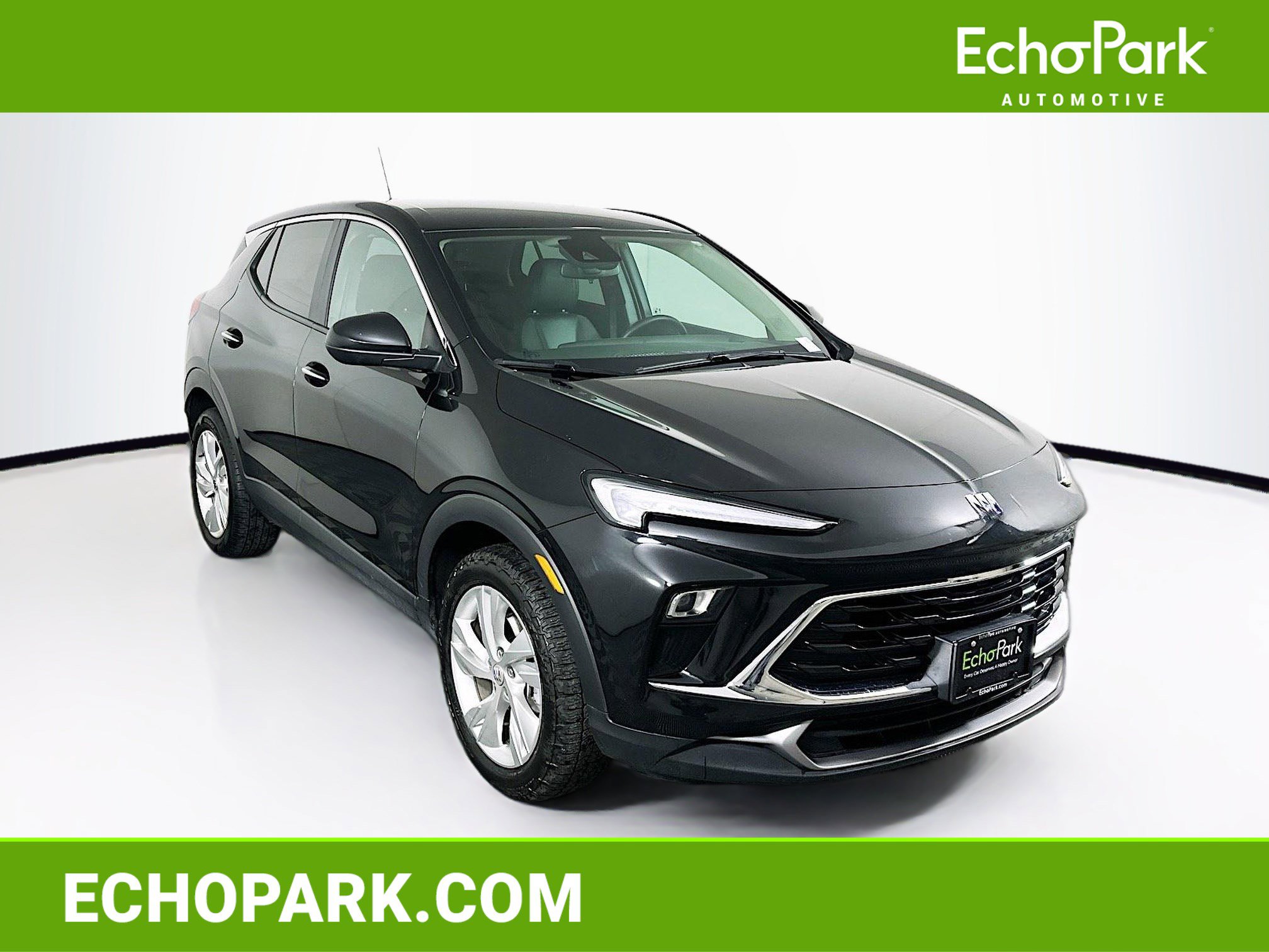 Used 2025 Buick Encore GX Preferred FWD image 1