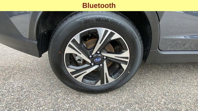 Certified 2025 Subaru Crosstrek 2.0i Premium image 12