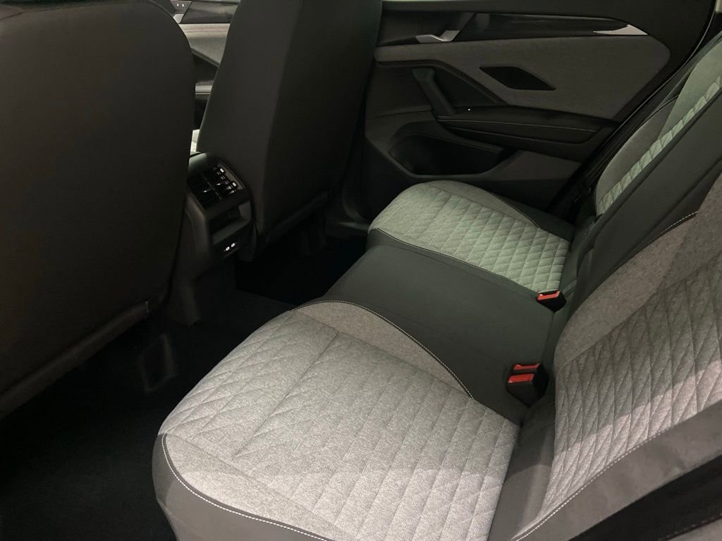 New 2026 Volkswagen Tiguan S image 5