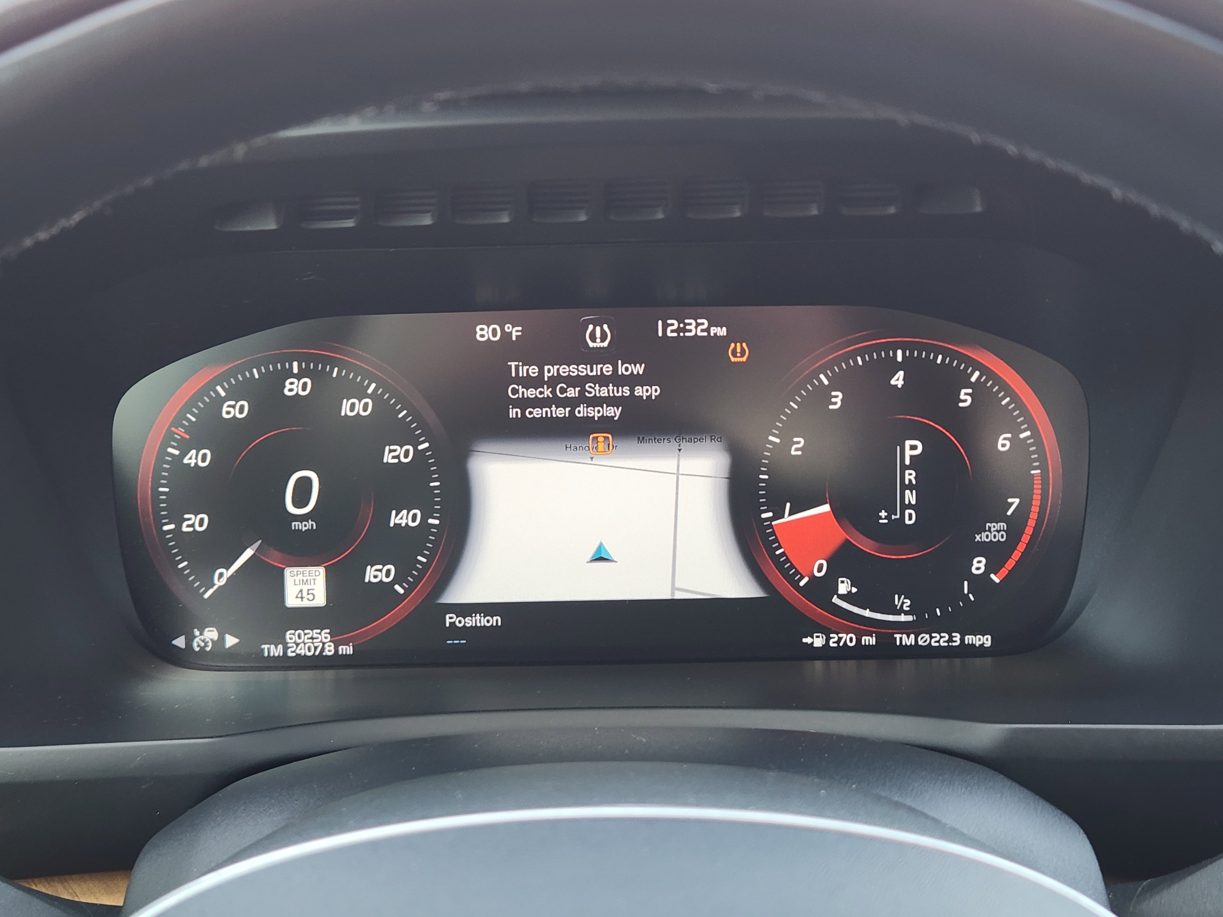 Used 2020 Volvo XC90 T6 Inscription image 20