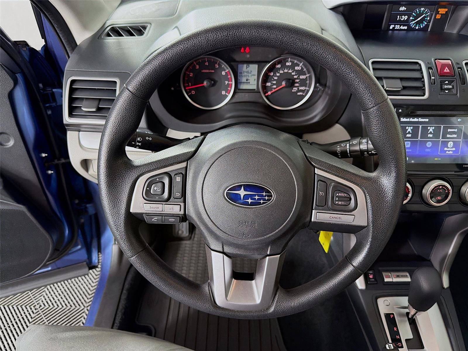 Used 2018 Subaru Forester 2.5i Premium w/ Protection Package #1 image 12