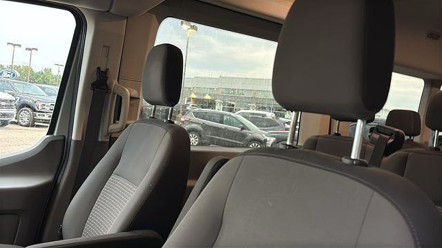 Used 2024 Ford Transit 350 XL RWD image 21