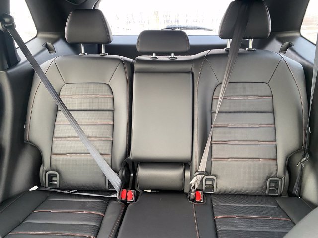 New 2027 Honda CR-V Sport-L image 25