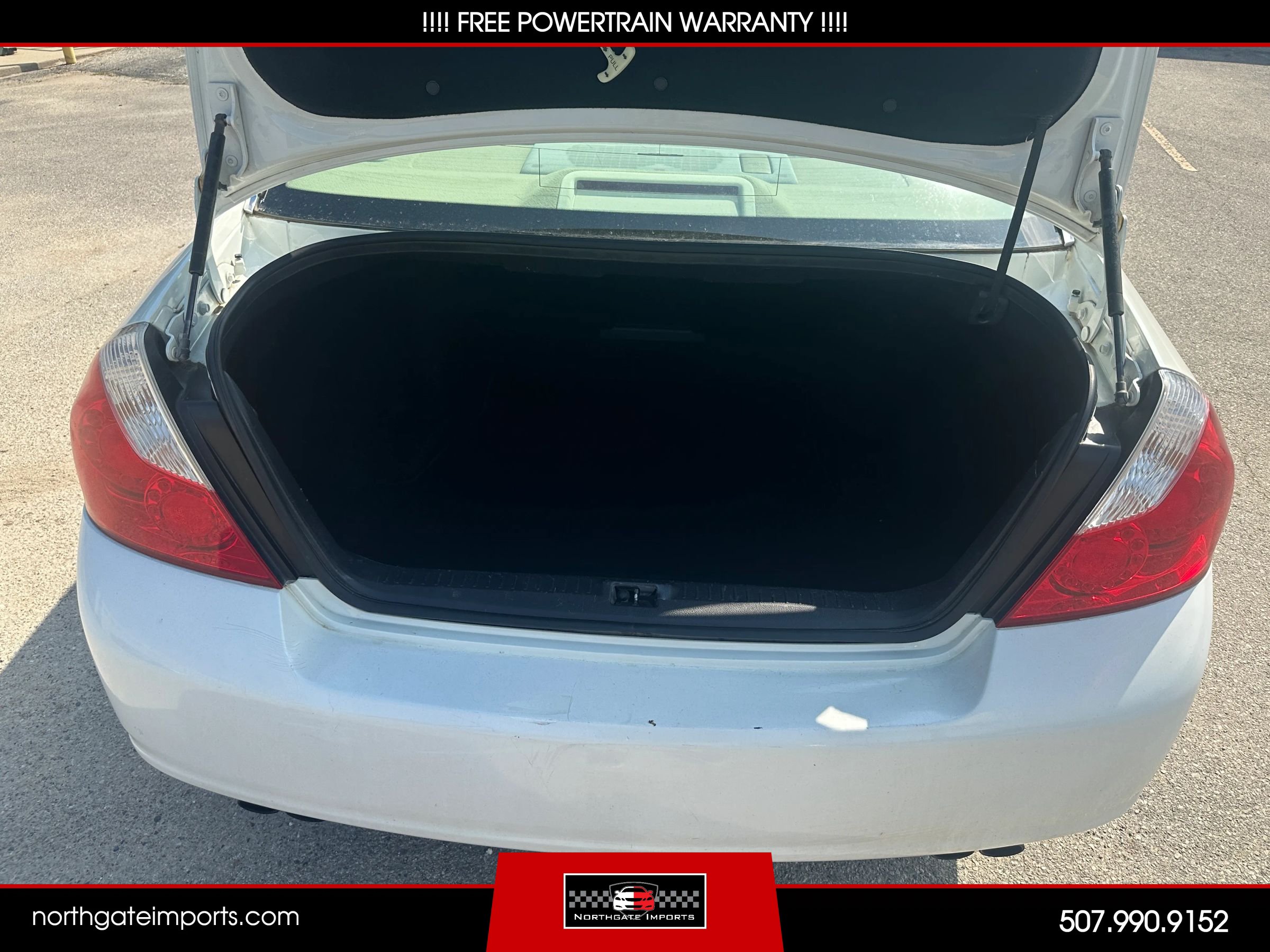 Used 2006 INFINITI M35 x AWD/4WD image 6