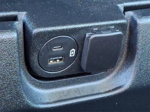 Certified 2022 Ford F150 XL w/ Equipment Group 101A High image 11