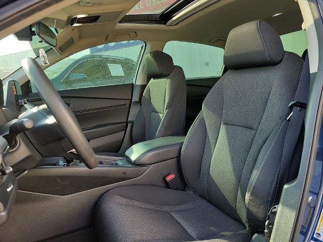 Used 2023 Honda Accord EX image 11