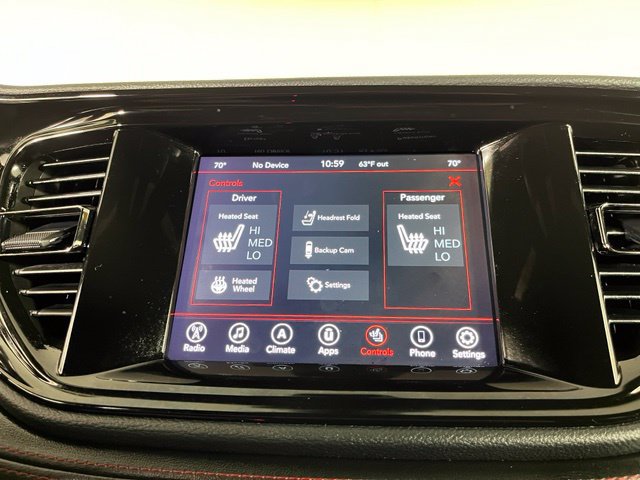 Used 2023 Dodge Durango GT AWD/4WD image 27