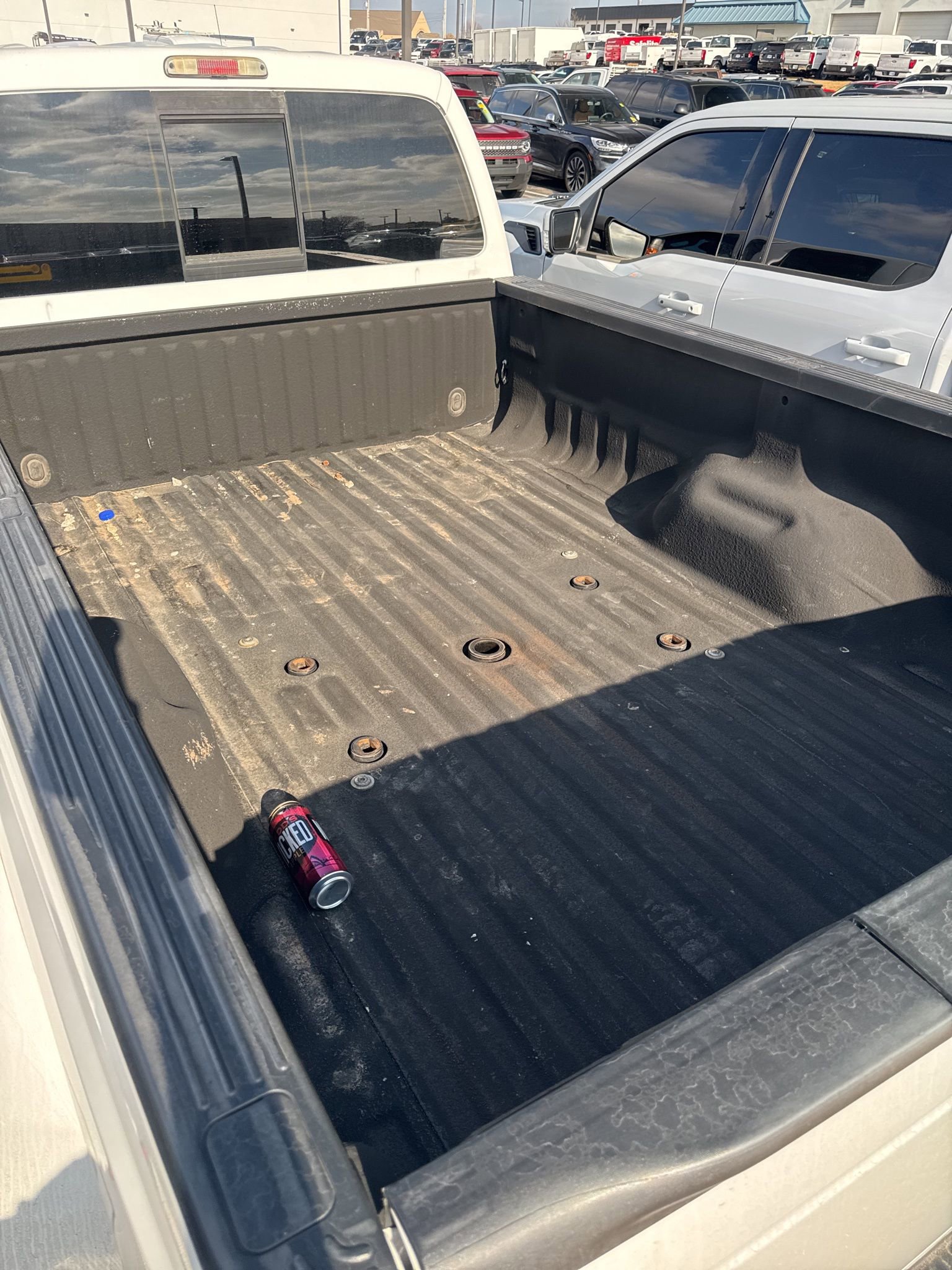 Used 2016 Ford F350 Lariat w/ Lariat Ultimate Package image 11