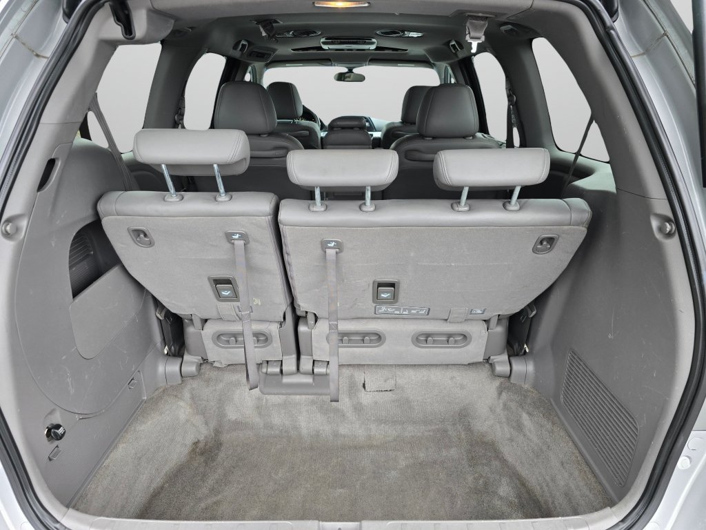 Used 2010 Honda Odyssey EX-L image 21