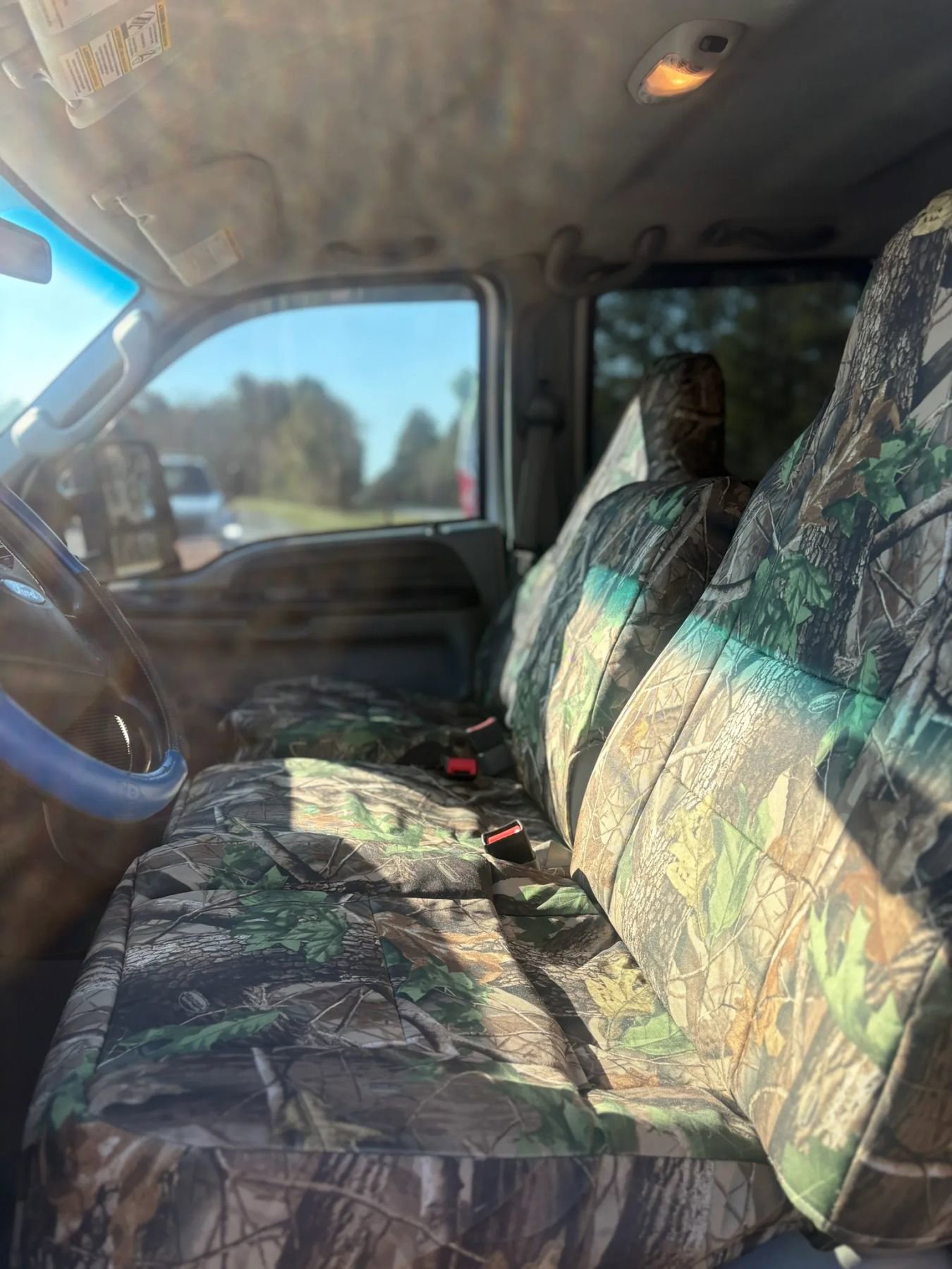 Used 2005 Ford F250 XLT image 44