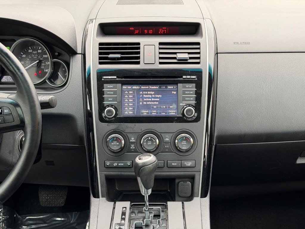 Used 2013 MAZDA CX-9 Touring image 14