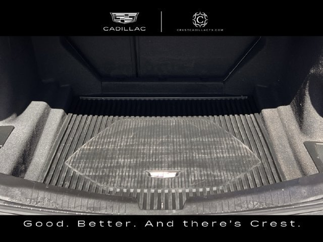 Certified 2023 Cadillac CT5 Premium Luxury w/ Platinum Package AWD/4WD image 33