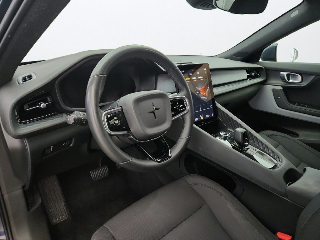 Used 2022 Polestar Polestar 2 w/ Pilot Package AWD/4WD image 10