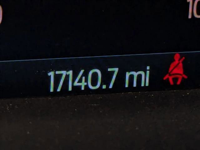 Used 2024 Ford F250 Platinum image 8