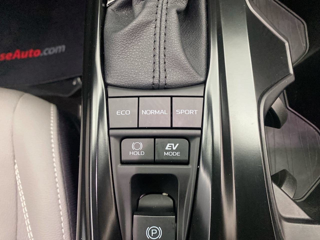 Used 2026 Toyota Camry SE FWD image 19