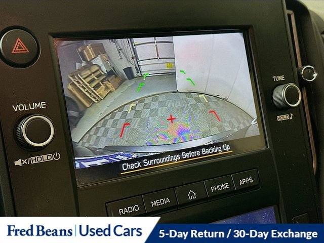 Used 2023 Subaru WRX image 14