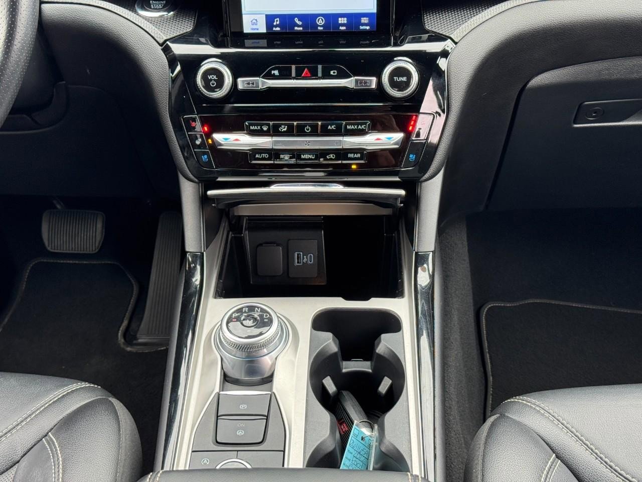 Used 2022 Ford Explorer ST w/ Equipment Group 401A image 13