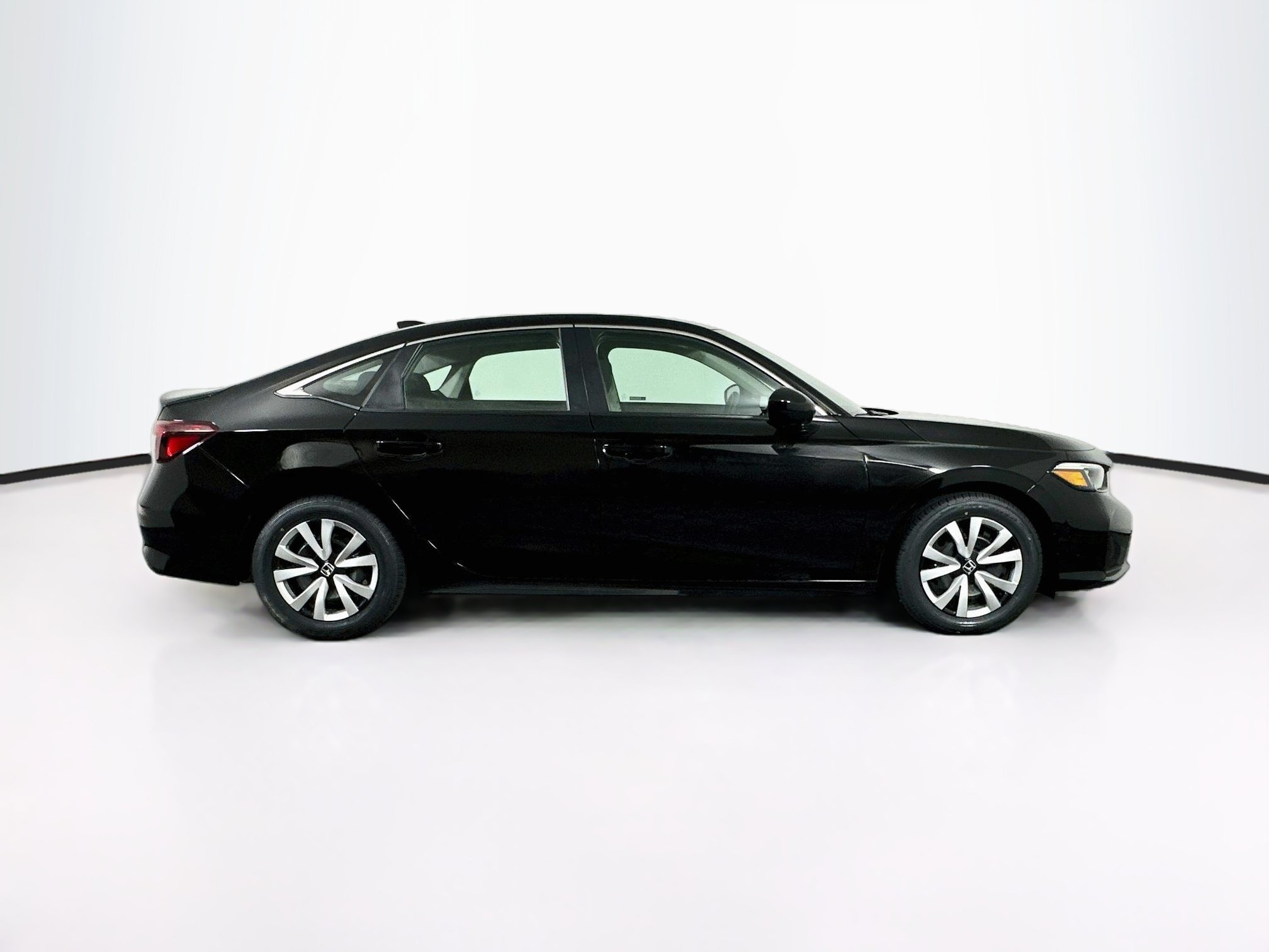 Used 2025 Honda Civic LX image 10