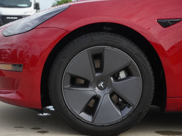 Used 2023 Tesla Model 3 Standard Range RWD image 5