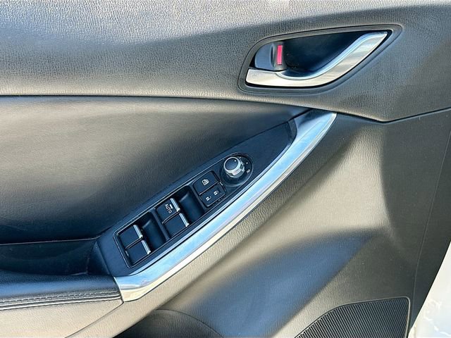 Used 2016 MAZDA CX-5 Grand Touring image 19