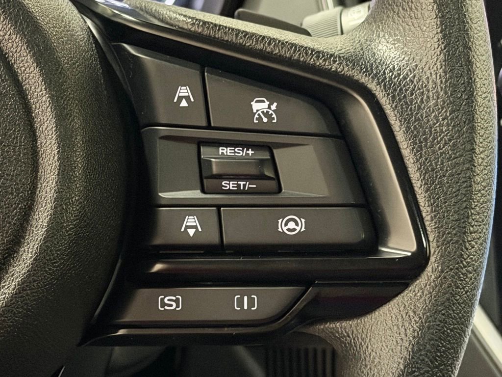 Used 2024 Subaru Crosstrek 2.0i Premium w/ Popular Package #3 image 35