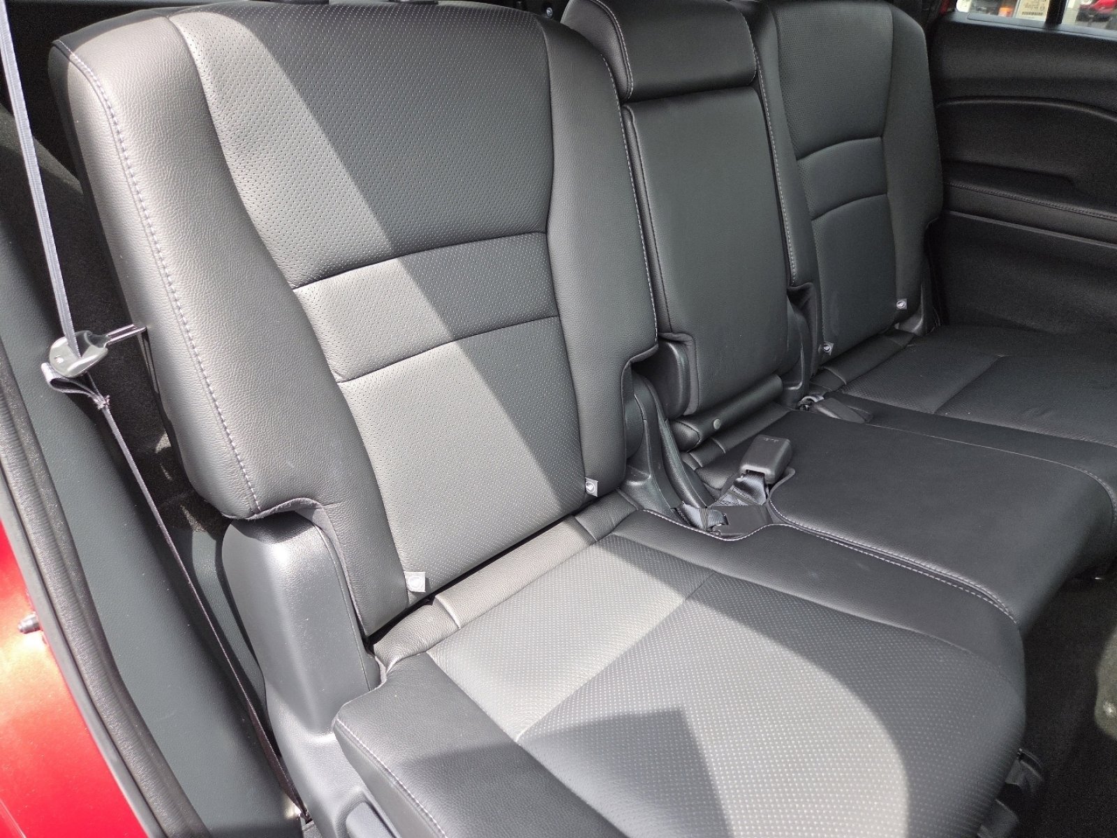 Certified 2023 Honda Passport EX-L image 29
