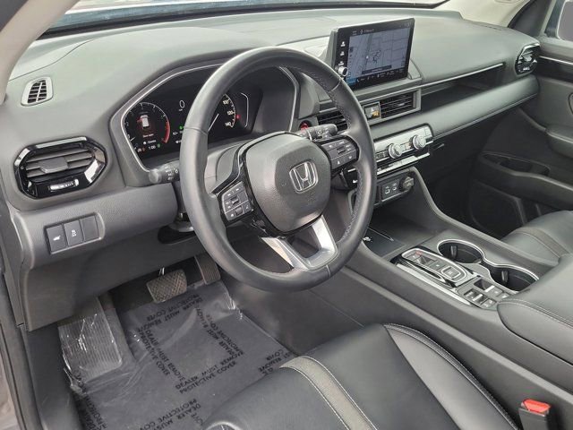 Used 2023 Honda Pilot Touring image 22