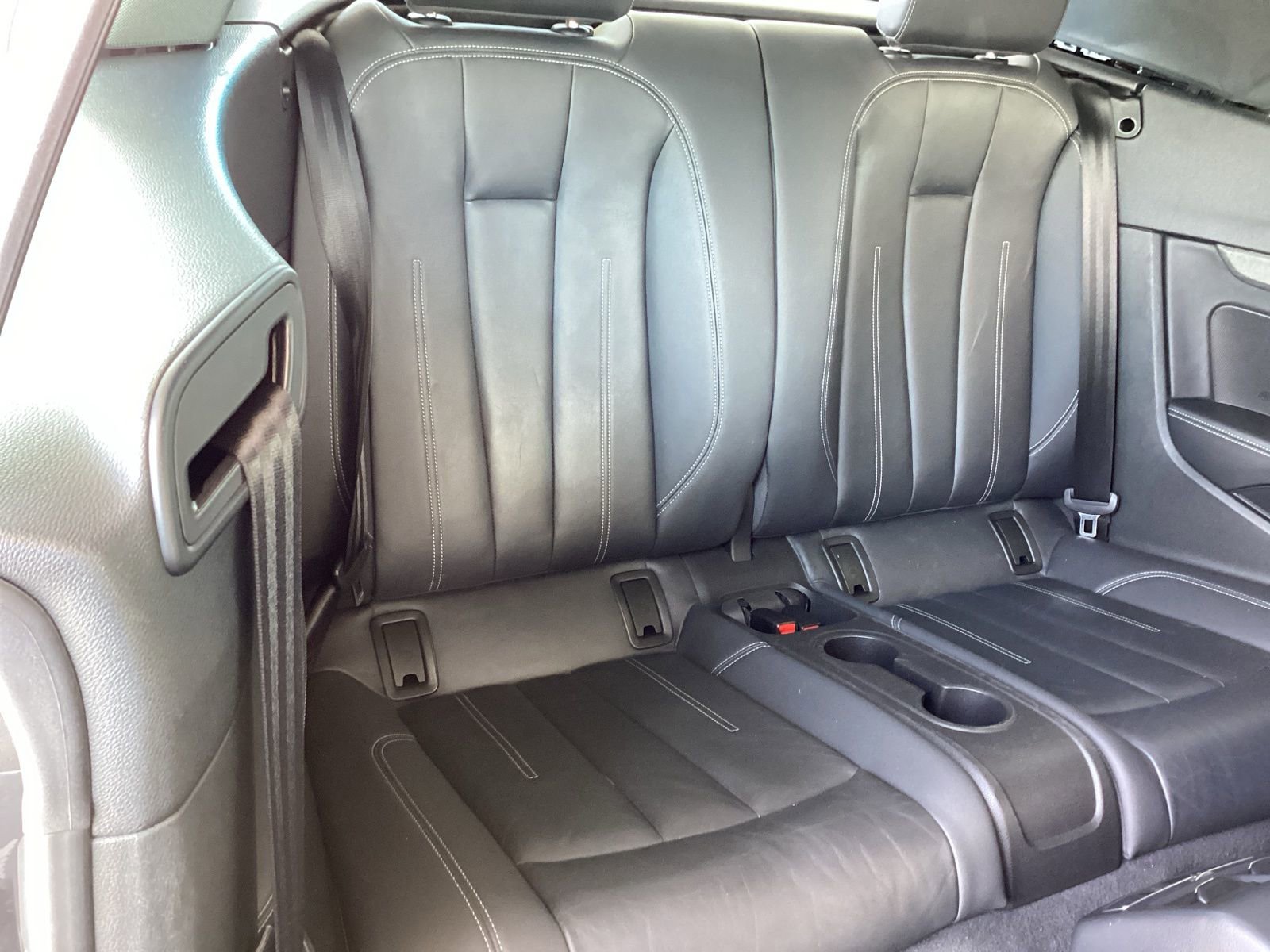 Used 2021 Audi A5 2.0T Premium Plus image 17