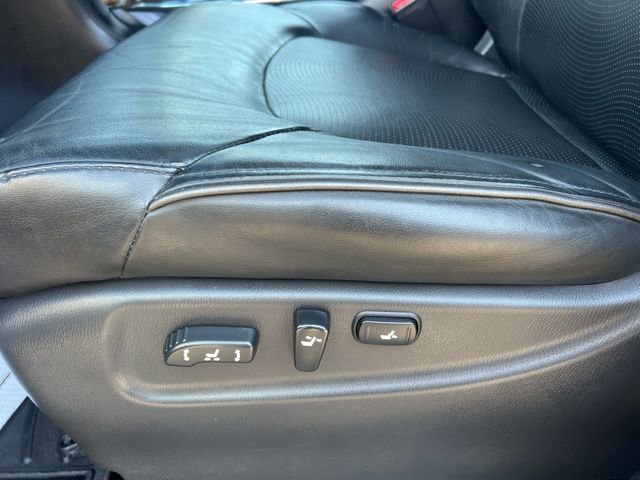 Used 2014 INFINITI QX80 4WD w/ Theater Package image 27
