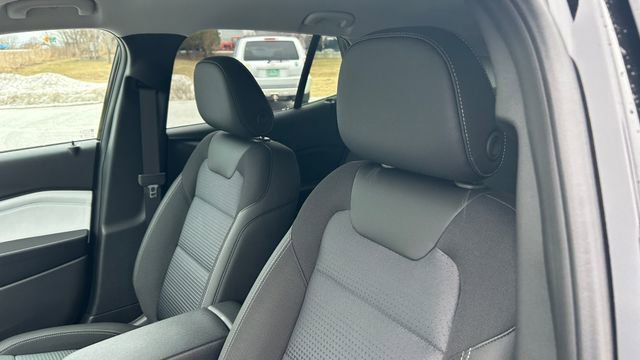 New 2026 Chevrolet Trax LT image 15