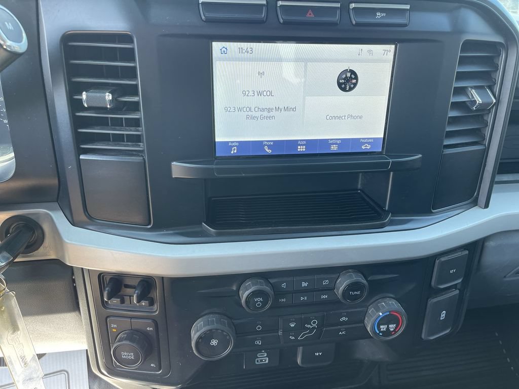 Used 2023 Ford F350 XL AWD/4WD image 8