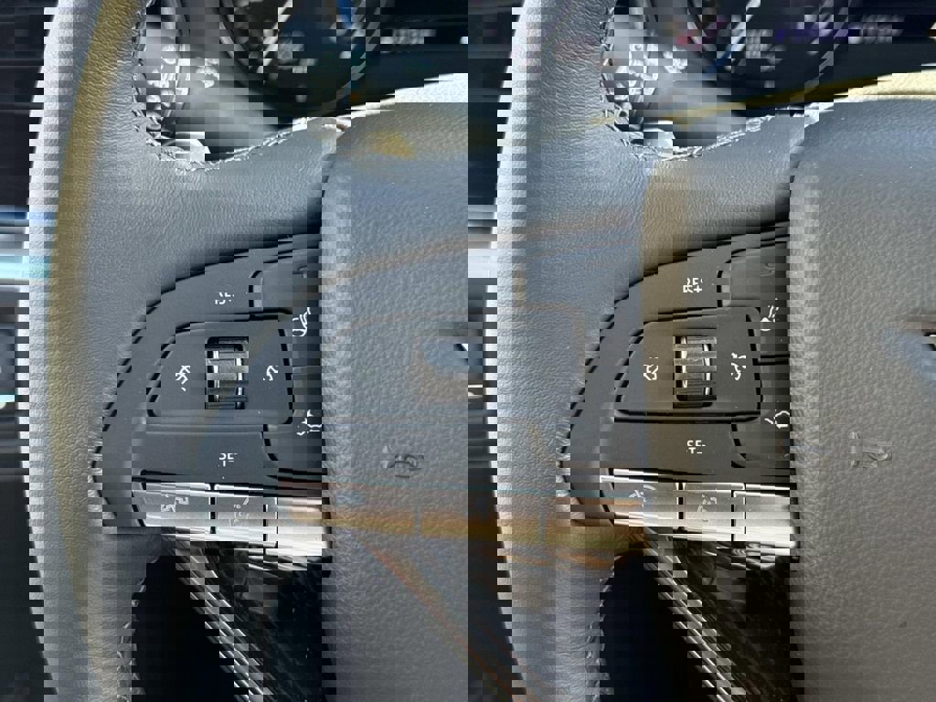 New 2025 Cadillac XT6 Premium Luxury w/ Technology Package image 16