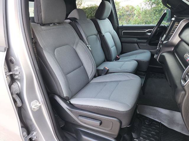 Used 2024 RAM 1500 Lone Star image 15