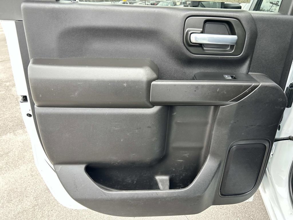 Used 2022 Chevrolet Silverado 3500 W/T w/ WT Convenience Package image 21