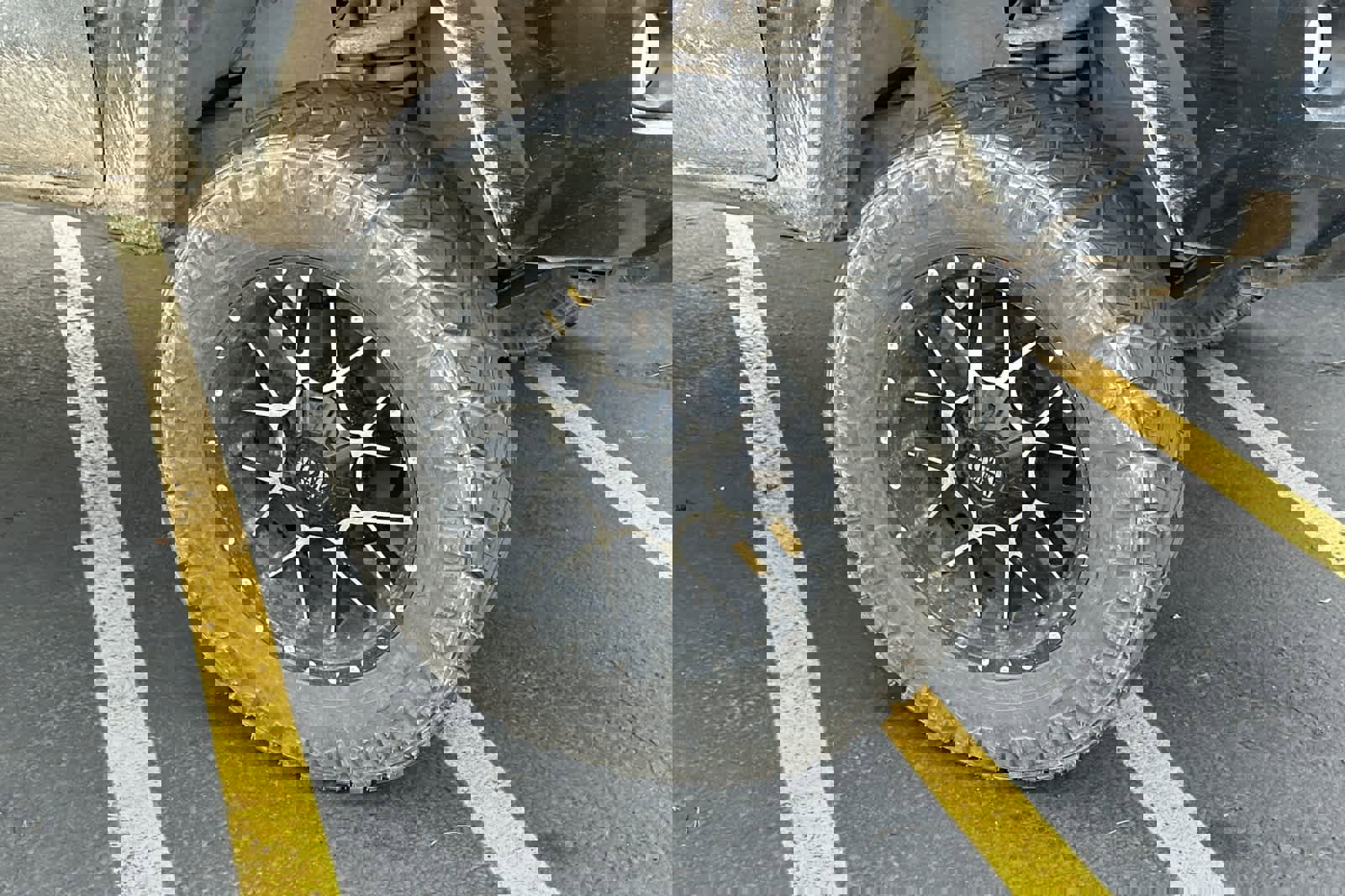 Used 2021 Toyota Tacoma TRD Off-Road image 6